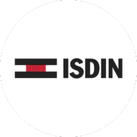 Isdin Logo