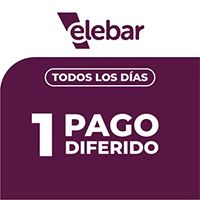 elebar