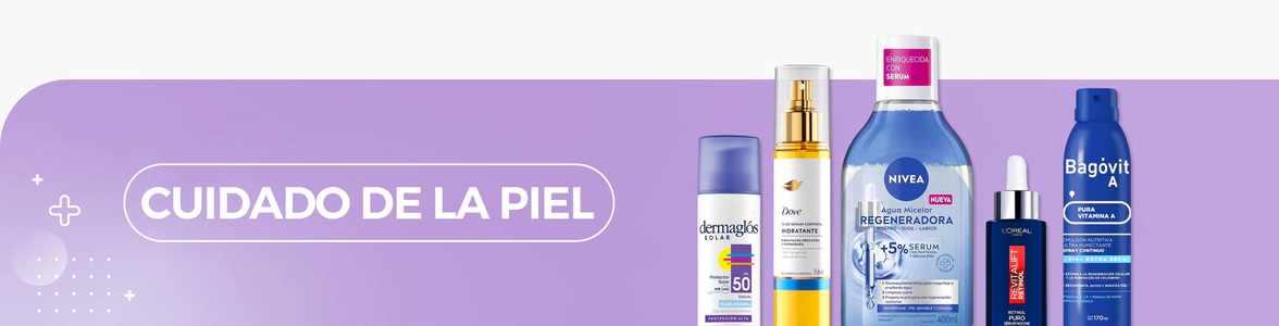 Cuidado de la Piel