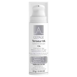 Crema Contorno De Ojos Cepage Tenseur X15Gr