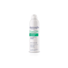 Emulsión Dermaglós Hidratación Inmediata Spray 175Ml