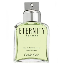 Perfume Edt Clavin Klein Eternity For Men 100Ml