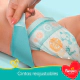 Pañales Pampers Supersec Max Talle G x44un