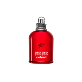 Eau De Toilette Amor Amor X 30 Ml