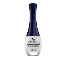 Esmalte Vogue Fantastic Tono Glaseado 10 Ml
