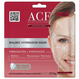 Mask Hidraskin Hidratación Prolongada