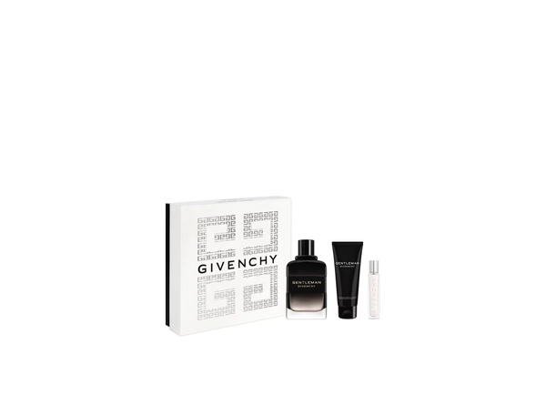 Givenchy Gentleman Boisse Edp 100 Ml + 12,5 Ml + Shower Gel