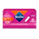 Tampón digital super (16 unidades)