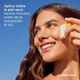 Fotoprotector Isdin Invisible Stick Spf 50 10gr