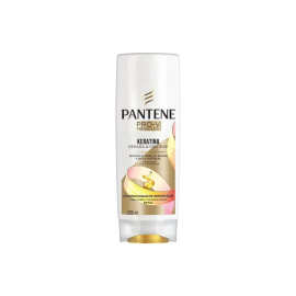 Acondicionador Pantene Repara & Protege Keratina 200 Ml