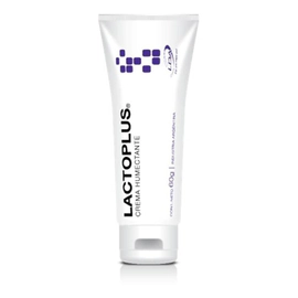 Lactoplus Crema Humectante 60g Piel Sensible Mixta Seca Lda