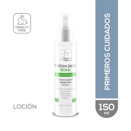 By She Fresh Skin Roxa Loción Descongestiva Para Rosácea 150 Ml