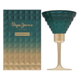 Pepe Jeans Celebrate For Her Eau De Parfum 80 Ml