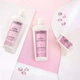 Capilatis Shampoo Con Acido Glicólico Cabellos Teñidos 350ml