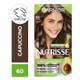 Nutrisse Clásico Kit Completo Coloración Permanente X 45 Gr