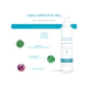 Eximia Aqua Sensitive Gel Limpiador 190 Ml