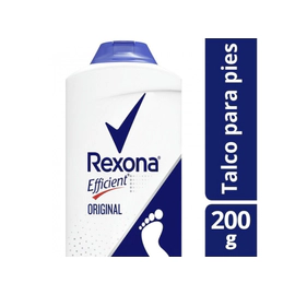 Talco Pedico Efficient Original 200Gr