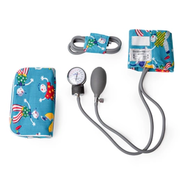 Tensiómetro Aneroide Pediátrico/Neonatal HS-20C Infantil