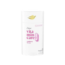 Desodorante Dove Raspberry & Rose Barra 74 Gr