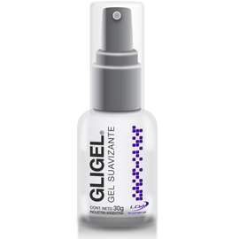 Gligel Suavizante X 30 Gr