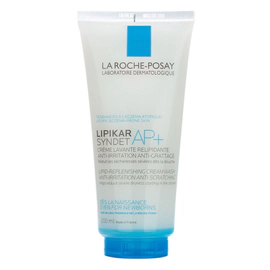 La Roche Posay Lipikar Syndet Ap+ Gel Limpiador Corporal 200 Ml