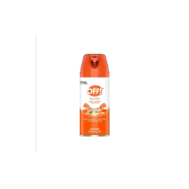 Repelente Para Mosquitos Off Aerosol Family 170  Ml