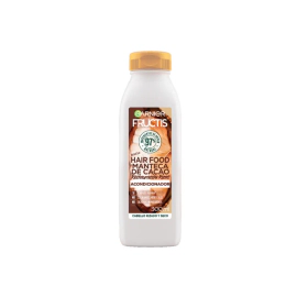 Fructis Acondicionador Hair Food Cacao 300 Ml