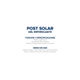 Gel Dermaglós Post Solar Refrescante Resalta Bronceado 50g