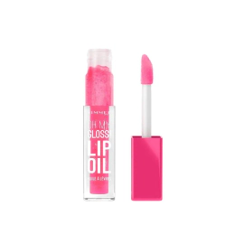 Rimmel Labial Oh My Gloss Color 003 Berry Pink 4.5 Ml