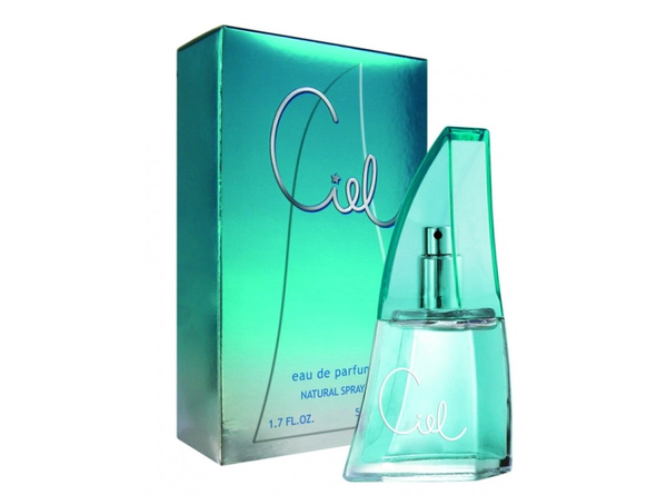 Ciel Eau De Parfum x 50ml Con Vaporizador