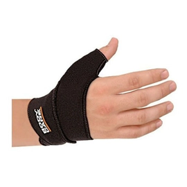 Body Care Muñequera Boomerang Con Dedo Pulgar 1603