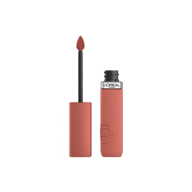 Labial Liquido Loreal Matte Resist 635 Worth It Medium 5 Ml