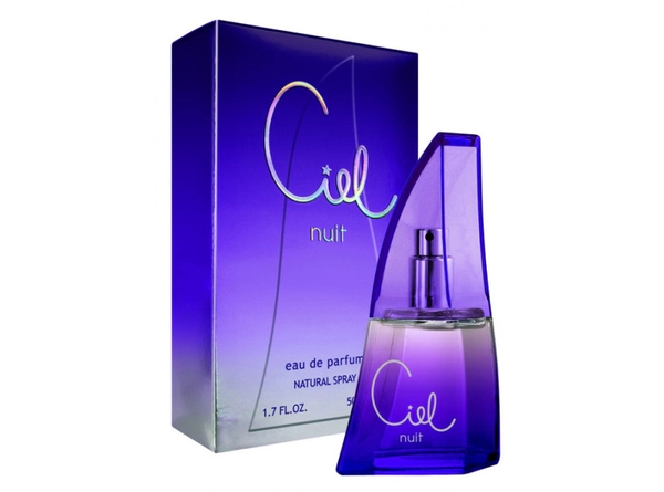 Ciel Nuit Eau de Parfum 50 Ml
