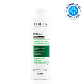 Shampoo Vichy Dercos Psolution Psoriasis 200 Ml