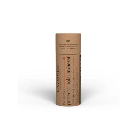 Caviahue Protector Solar Barra Fps 40 Tono Medio 28 Gr