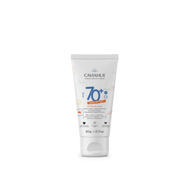 Protector Solar Caviahue Fps70 Pediatrico X90Ml