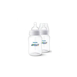 Avent Mamaderas Classic 260 Ml Pack 2 Ud