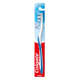 Cepillo de Dientes Colgate Pro Cuidado Suave 1 U