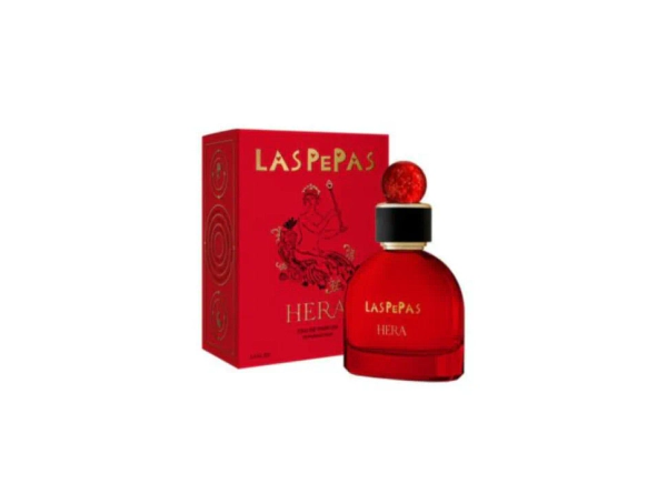Las Pepas Hera Edp 100 Ml