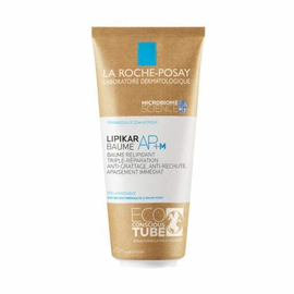 La Roche Posay Lipikar Baume Ap+M Triple Reparación 200 Ml