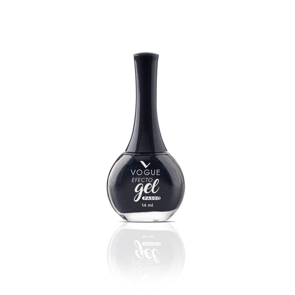 Esmalte efecto gel colección amazonia
