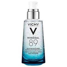 Concentrado Vichy Minéral 89 Fortificante Y Reconstituyente 50 Ml