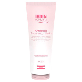 Crema Anti-Estrias Isdin Woman 245 Ml