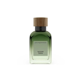 Vetiver Terra Men Edp 120 Ml