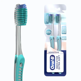 Cepillo Dental Oral-B Extra Soft 2Un