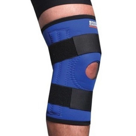 Body Care Rodillera Bc1105 Ballenada Con Velcro