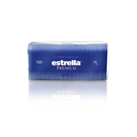 Algodón Estrella Premium X75Gr
