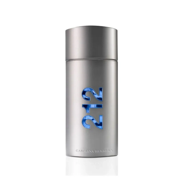 Carolina Herrera 212 Men Edt 100 Ml