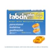 Tabcin Plus con Paracetamol x 20 Cápsulas Blandas