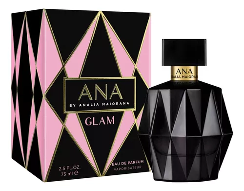 Ana Glam Edp 75 Ml